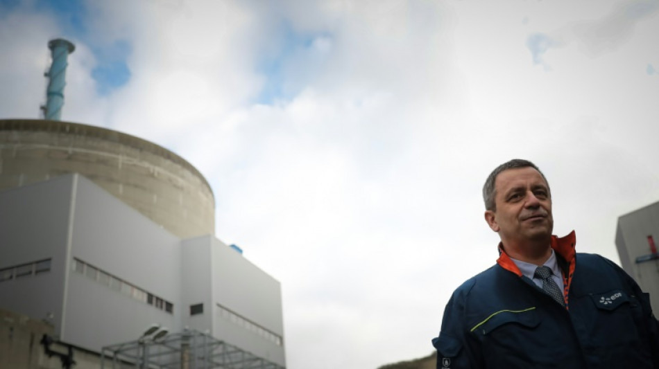 Nouveaux EPR de Penly: EDF appel&eacute;e &agrave; revoir l'&eacute;tude d'impact environnemental