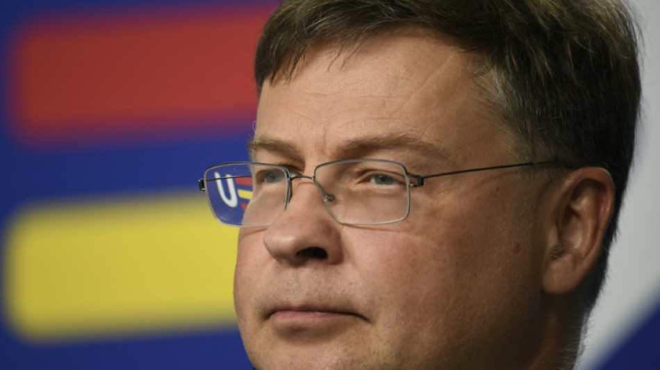 Hoher EU-Vertreter bei China-Besuch: Pekings Gesetze gef&auml;hrden Gesch&auml;ftsbeziehungen