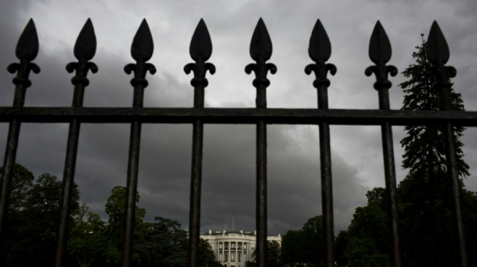 La coop&eacute;ration m&eacute;t&eacute;o internationale, elle aussi chamboul&eacute;e par Trump