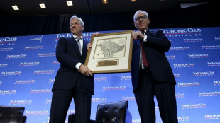 Acionistas dizem 'am&eacute;m' para aumento de sal&aacute;rios dos executivos nos EUA