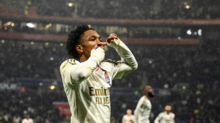 Paris Saint-Germain win Ligue 1 title after Monaco defeat