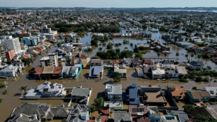 Überschwemmungen in Brasilien: Zahl der Toten auf mindestens hundert gestiegen