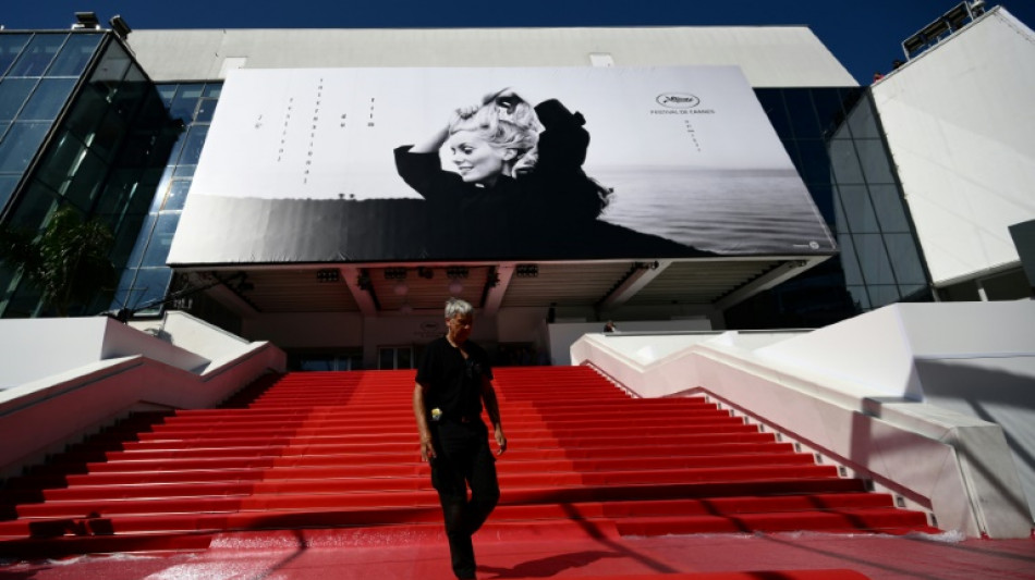 Filmfestival von Cannes beginnt am Abend