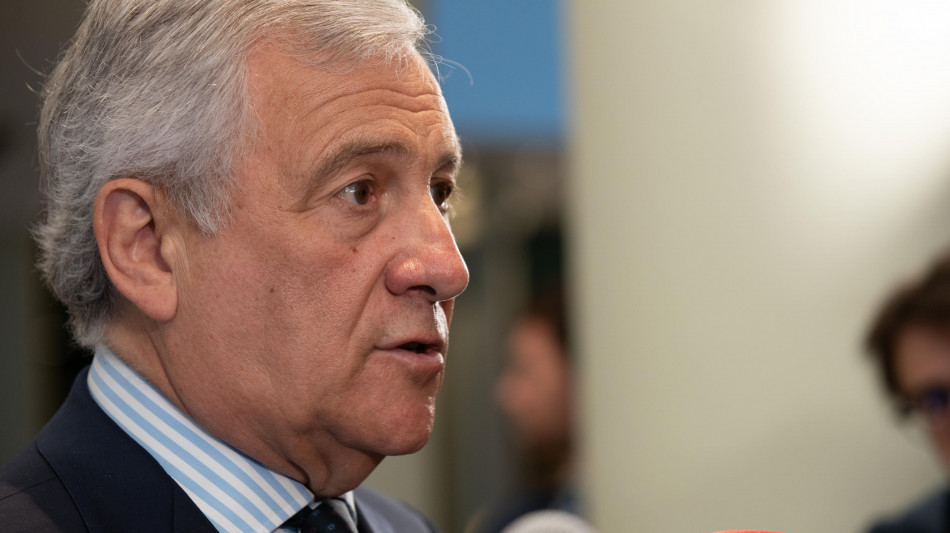 Tajani, bene Patuelli, il Mes cos&igrave; com'&egrave; non va e va riformato