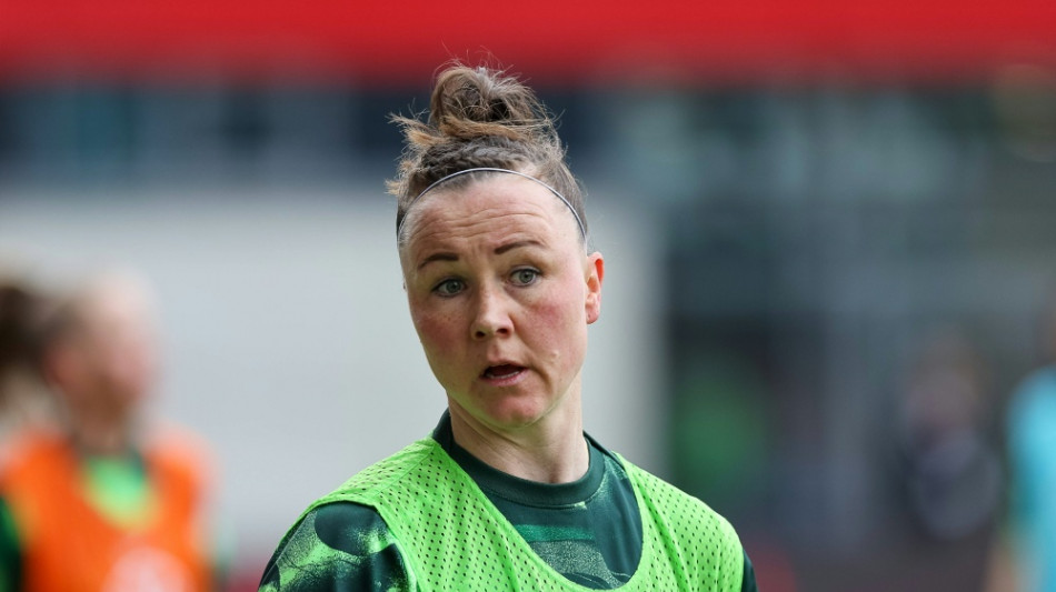 Wolfsburgs Hegering fit f&uuml;r CL-Hinspiel gegen Barcelona