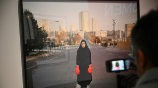Exposição sobre mulheres no Oriente Médio abre nos EUA em meio à batalha sobre aborto