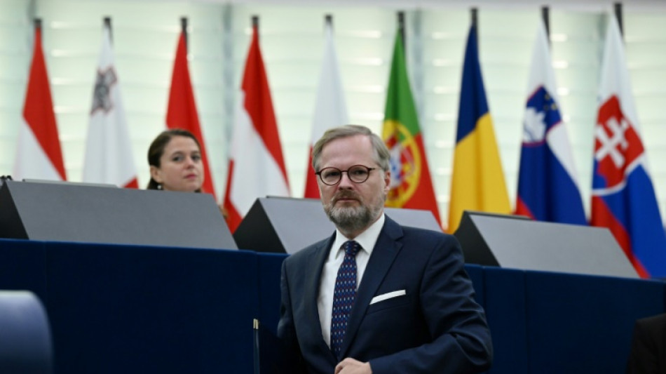 La pr&eacute;sidence de l'UE organise une r&eacute;union d'urgence sur la crise energ&eacute;tique