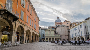 Reggio Emilia la citt&agrave; con la miglior vivibilit&agrave; ambientale