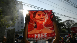 Myanmars Ex-Regierungschefin Suu Kyi in Einzelhaft verlegt