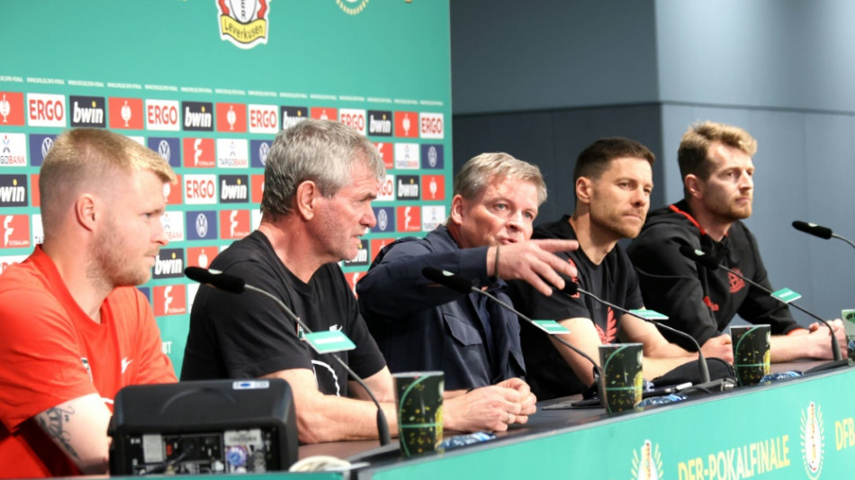 "Gro&szlig;e Ehre": Generationsduell der Trainer im Finale