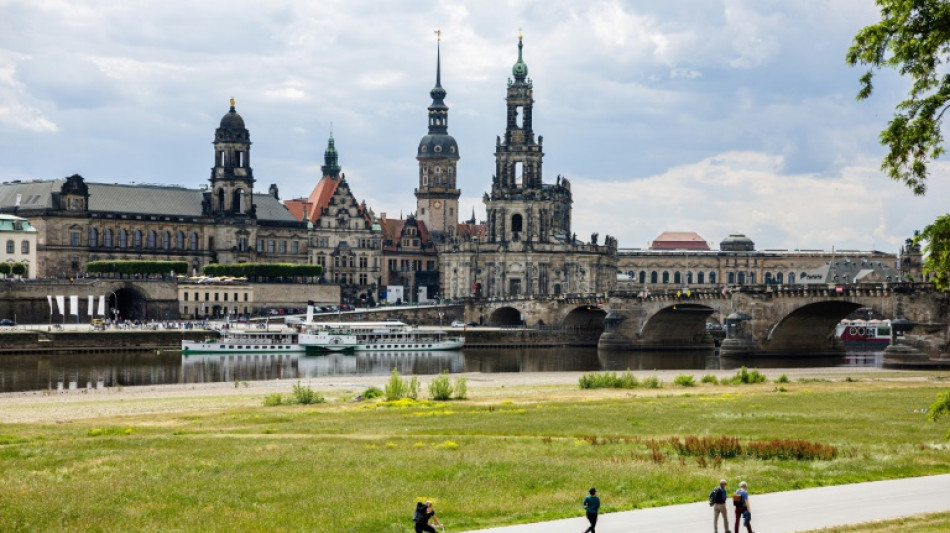 Tourismus: Neuer Rekordwert bei &Uuml;bernachtungen im M&auml;rz