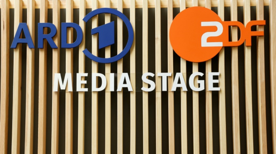 US-Journalistenvisa: Deutsche Sender bitten Merz um diplomatische Unterst&uuml;tzung