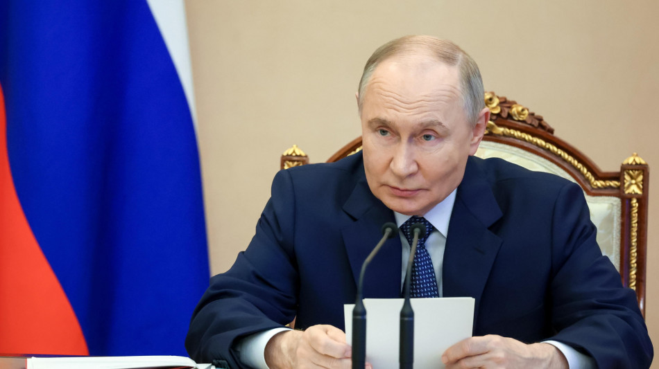Russia 'preoccupata, condanna escalation Israele-Iran'