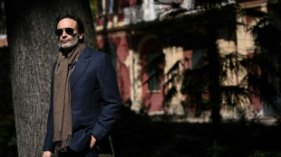 Heftiger Streit in Familie des französischen Filmstars Alain Delon