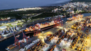 El comercio mundial alcanzará niveles récord en 2025, según la ONU