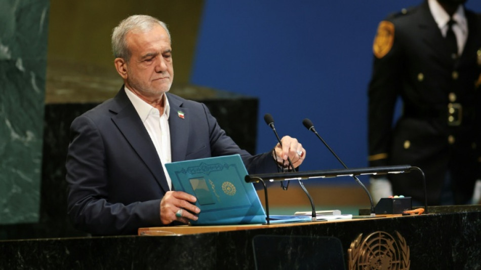 D&iacute;a decisivo en la ONU: &iquest;evitar&aacute; Ir&aacute;n la reimposici&oacute;n de sanciones?