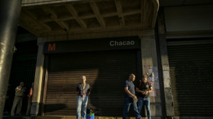 Venezuela sofre apag&atilde;o, governo denuncia 'sabotagem'