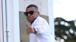 Mbapp&eacute; vor R&uuml;ckkehr: Kein Bruch mit Deschamps