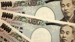 Yen fällt auf den tiefsten Stand zum Dollar seit 20 Jahren