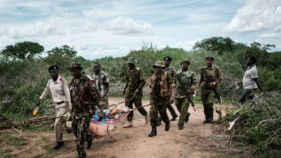 Jejum extremo de seita no Quênia deixa 89 mortos