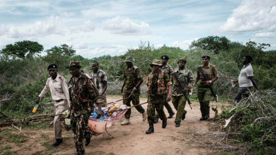 Kenya: le pr&eacute;sident d&eacute;nonce des cultes "terroristes" apr&egrave;s la mort de 51 membres d'une secte