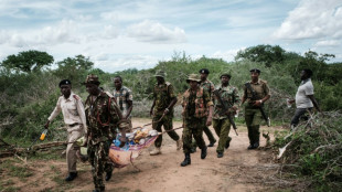 Kenya: le pr&eacute;sident d&eacute;nonce des cultes "terroristes" apr&egrave;s la mort de 58 membres d'une secte