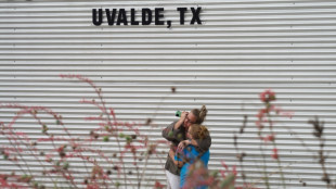 El periplo salvaje del adolescente que causó una matanza en Texas