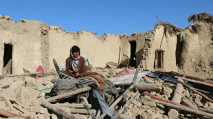 Afghanistan vows 'appropriate' response after Pakistan strikes kill 10