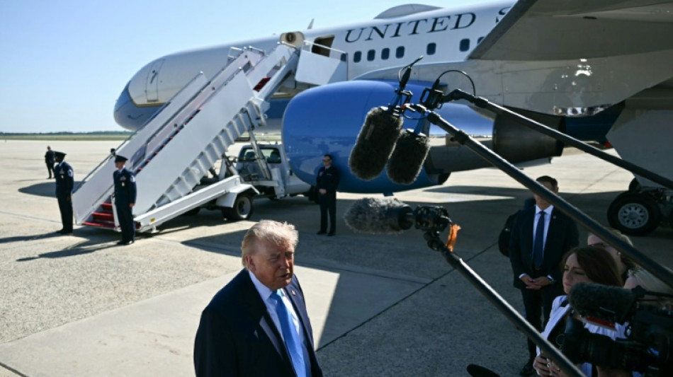 Ir&atilde; analisa nova proposta dos EUA, Trump diz que negocia&ccedil;&otilde;es est&atilde;o na reta final