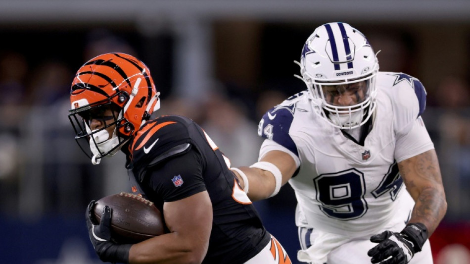 Dallas Cowboys' Marshawn Kneeland dies at 24