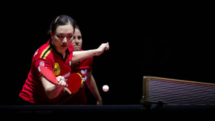 Tischtennis: Keine deutsche Medaille - auch Winter/Wan raus