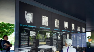 Historikerkommission zur Aufarbeitung des Olympia-Attentats 1972 nimmt Arbeit auf