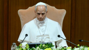Papa Le&atilde;o XIV defende luta contra o 'domin&iacute;o' da IA em sua primeira enc&iacute;clica