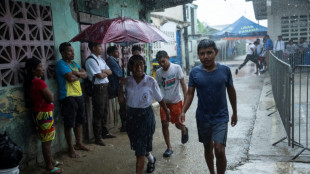 Seis milh&otilde;es de jovens da Am&eacute;rica Latina cair&atilde;o na pobreza at&eacute; 2030 por mudan&ccedil;a clim&aacute;tica, diz ONU