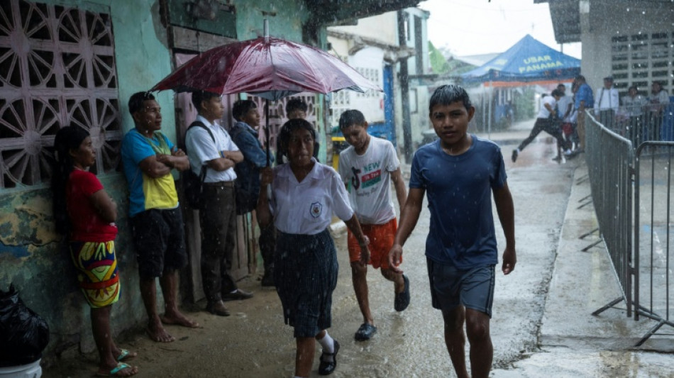 Seis millones de j&oacute;venes de Am&eacute;rica Latina caer&aacute;n en la pobreza en 2030 por cambio clim&aacute;tico (ONU)