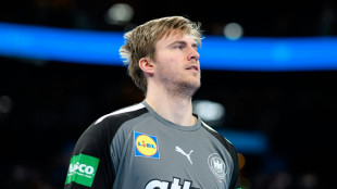 Muskul&auml;re Probleme: Handballer beim WM-Auftakt ohne Semper