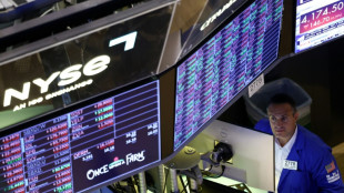 Wall Street cl&ocirc;ture sans direction claire apr&egrave;s l'inflation am&eacute;ricaine