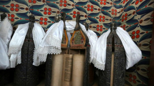 Irak: le patrimoine des juifs menac&eacute; par les ravages du temps et les convoitises