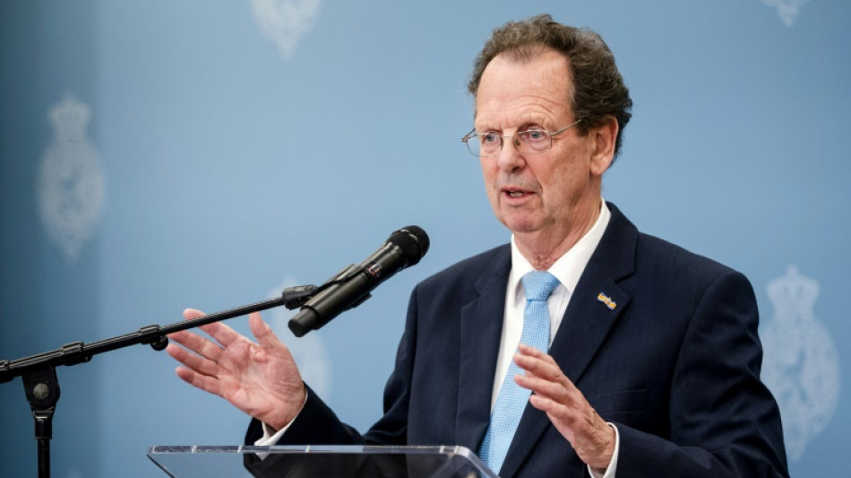 Chaos nach Wilders-Sieg in Niederlanden: Vermittler f&uuml;r Regierungsbildung tritt zur&uuml;ck