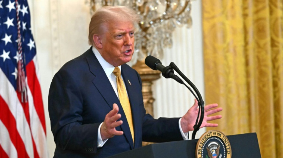 Trump alcança acordos comerciais com Japão e Filipinas