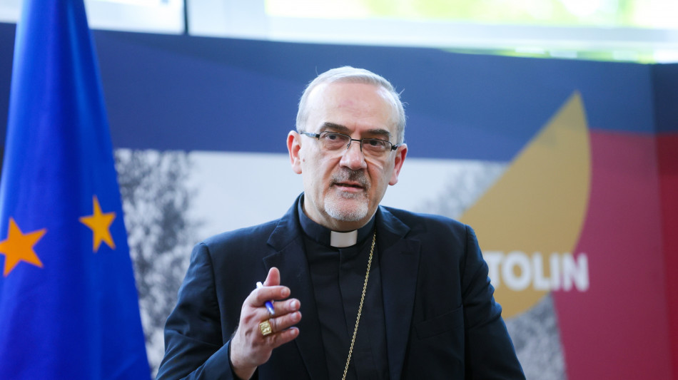 Pizzaballa, qualcosa si muove ma situazione &egrave; drammatica