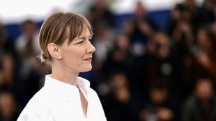 Schauspielerin Sandra Hüller auch für französischen Filmpreis César nominiert