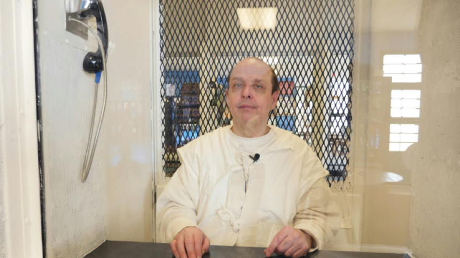 Suspenden ejecuci&oacute;n de hombre autista condenado por muerte de su hija en EEUU