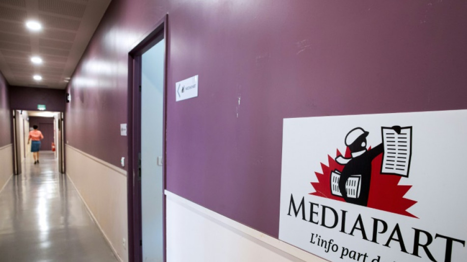 Affaire Mediapart: une proposition de loi pour protéger la presse