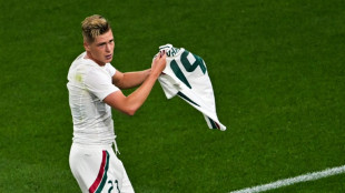 Alemania l&iacute;der, Suiza a octavos, y Hungr&iacute;a, preocupada por Varga, se carga a Escocia 