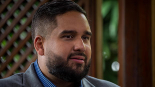 Gli Usa incriminano anche il figlio di Maduro