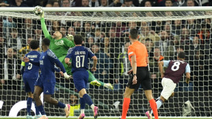 Calcio: la Francia riabilita Donnarumma, 