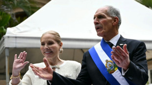 Aliado de Trump, Nasry Asfura assume a Presid&ecirc;ncia de Honduras