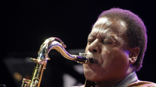 Saxofon-Legende Wayne Shorter mit 89 Jahren gestorben