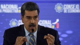 Maduro quer se reunir com presidente da Guiana por tensão territorial